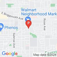 View Map of 1335 Coffee Road,Modesto,CA,95355